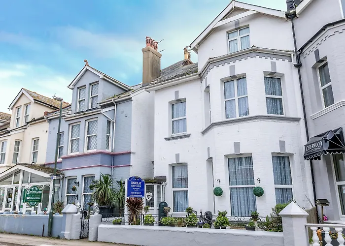 Barclay Guest House Paignton
