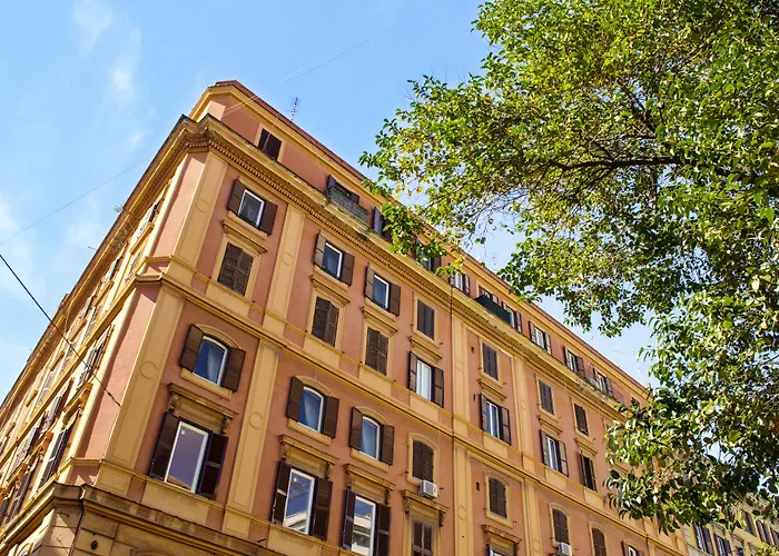 Colonna Luxury Suites Rome