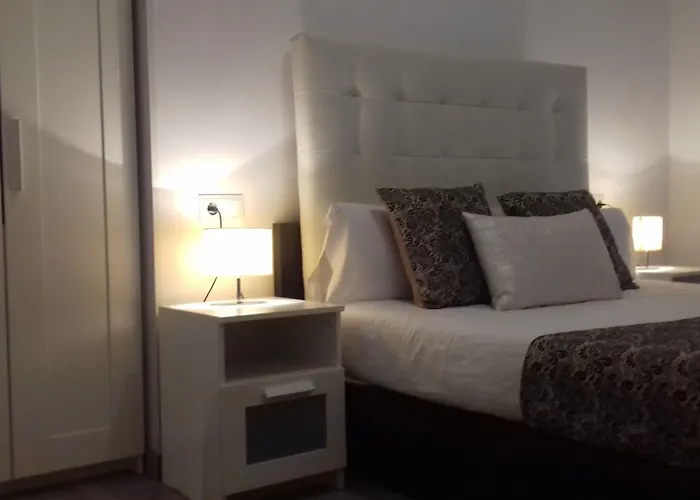 Brustar Sagrada Familia Hotel Barcelona