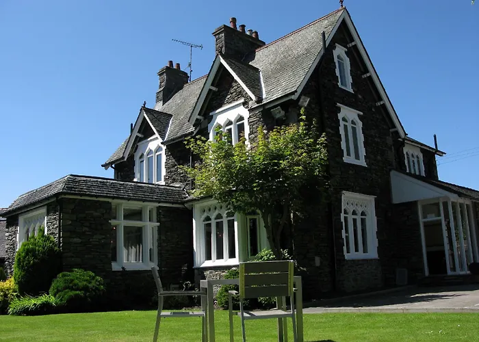 The Hideaway At Windermere (Adults Only)
