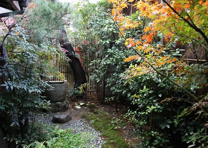 Gallery Nozawa Inn Kyoto