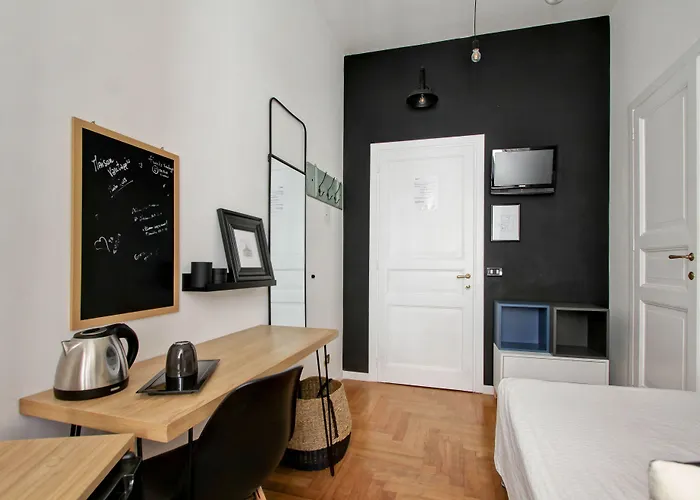 Maison Vantaggio Rome