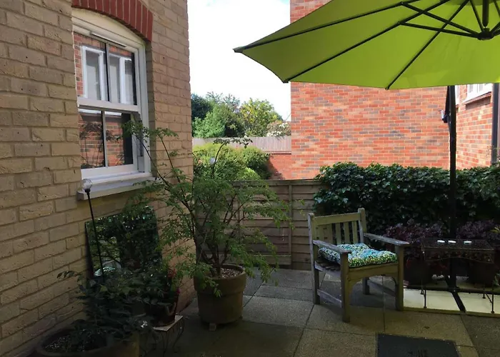 Worth House Hotel Cambridge