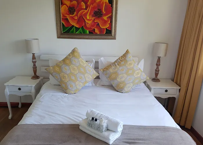 Valley Heights Guest House And B & B Cape Town
