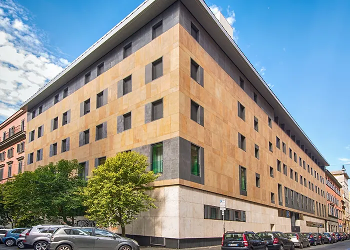 Domus Helena Hotel Rome