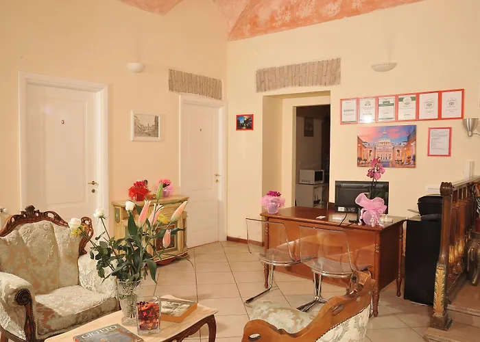 Locanda Al Viminale Rome