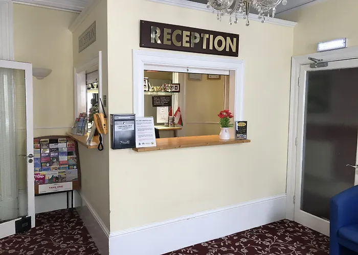 Andorra Guest Accommodation Brighton