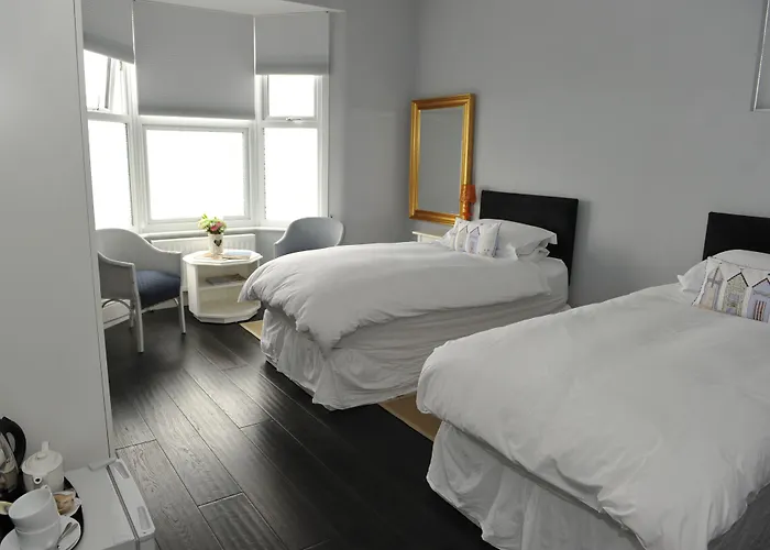 Suenos Guesthouse Southend-on-Sea