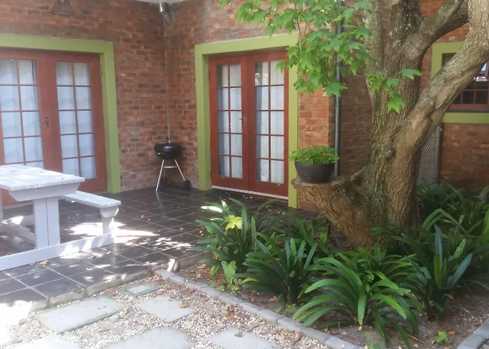 Port Del Mar Guesthouse Hermanus