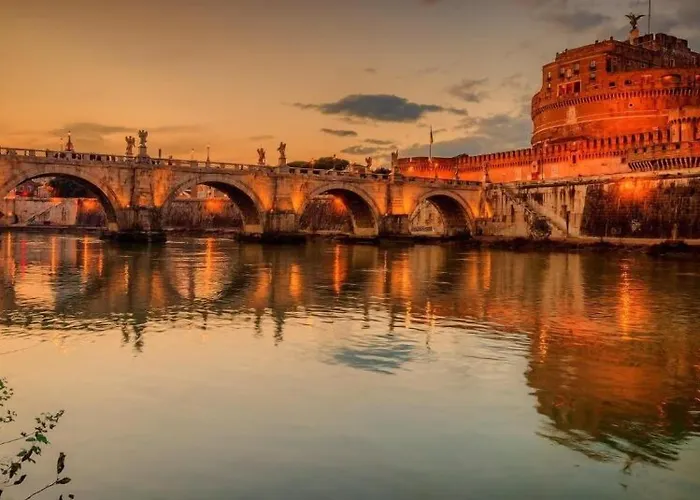 Vatican Tourist Inn Rome