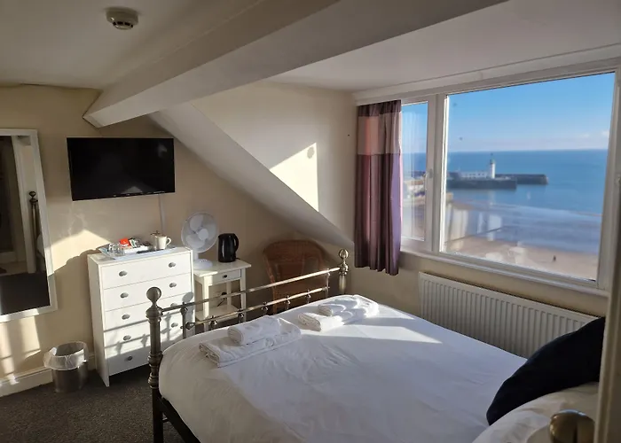 The Mariners House Hotel Scarborough