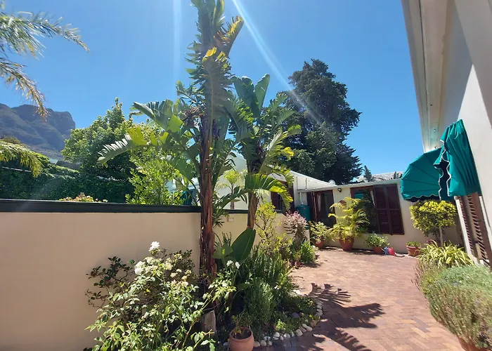 Newlands Guest House Cape Town