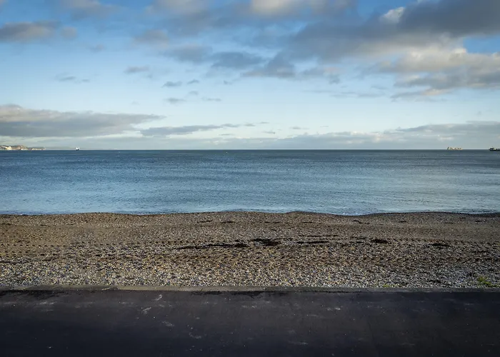 Channel View Guest House Weymouth