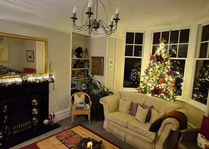 Denehurst Guest House - Adults Only Windermere
