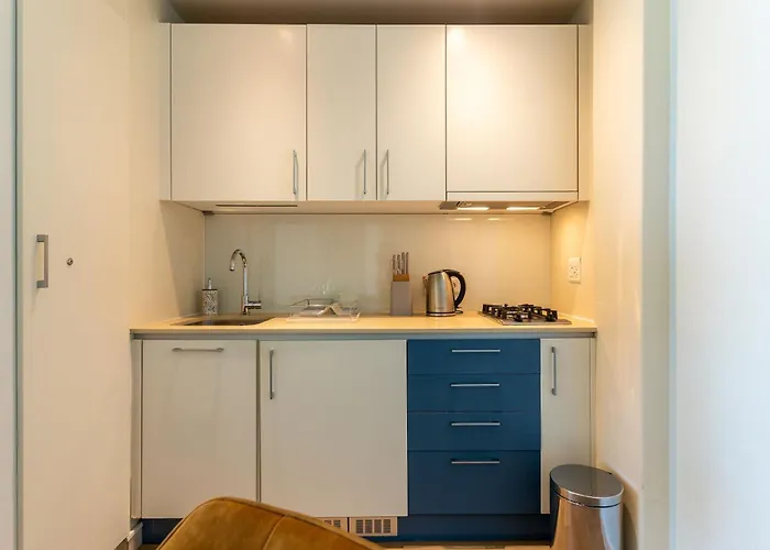 Bay Reflections Camps Bay Luxury Serviced Apartments Cape Town
