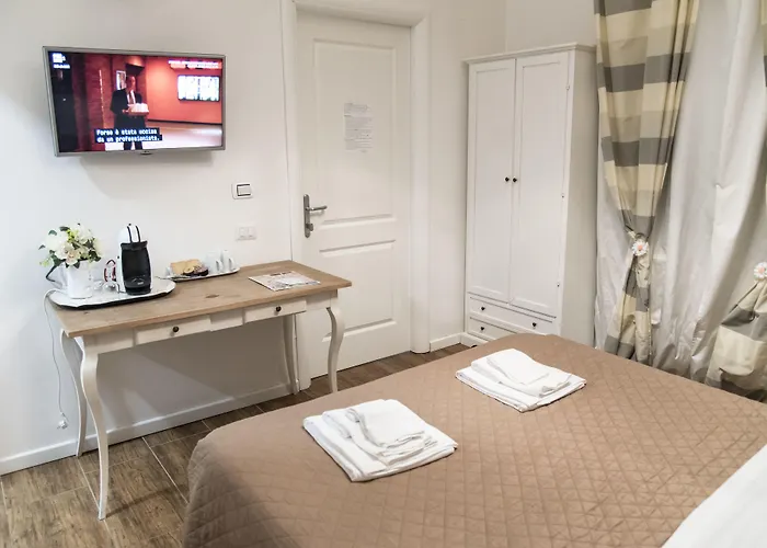 Juno Pantheon Hotel Rome