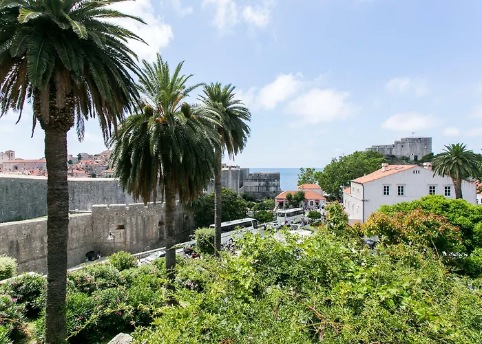 Rooms Posat Dubrovnik
