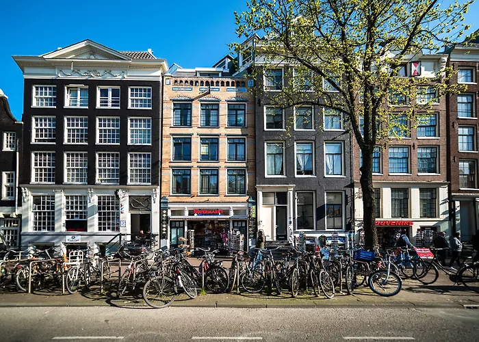Beautiful Dutchhouse Centrum Amsterdam
