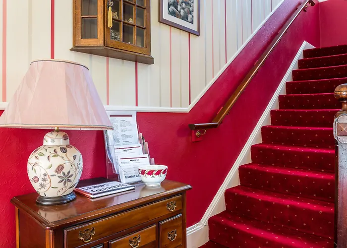 Dorchester House Keswick 