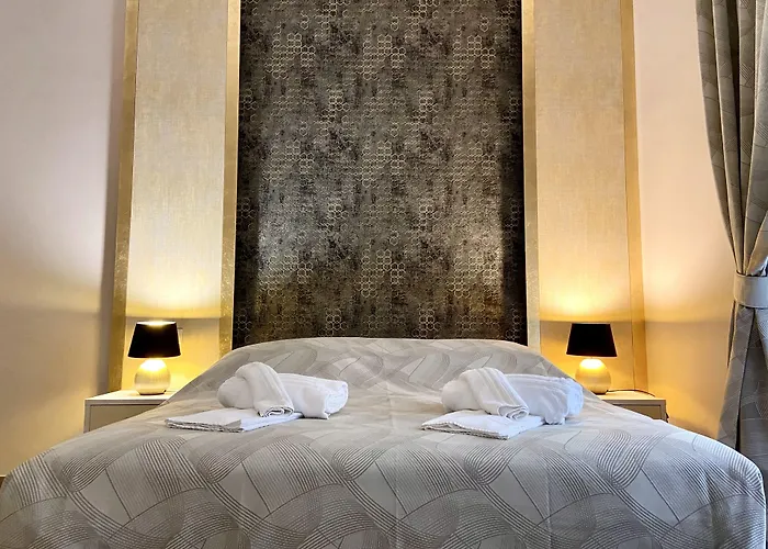 Hotelier 51 Rome
