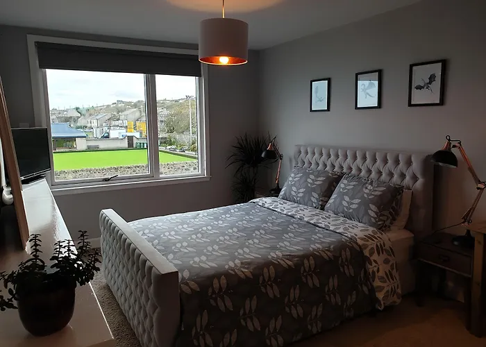 Eastwatch Guesthouse Berwick Upon Tweed