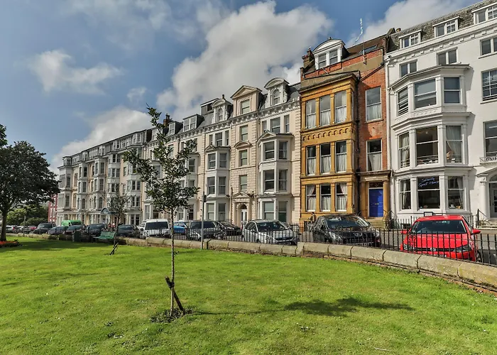 Serenity Guest House Scarborough