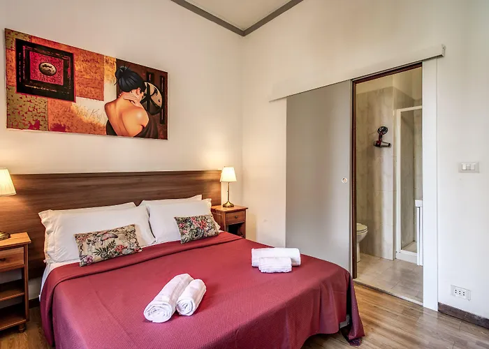 Beautiful Home 2 Rome