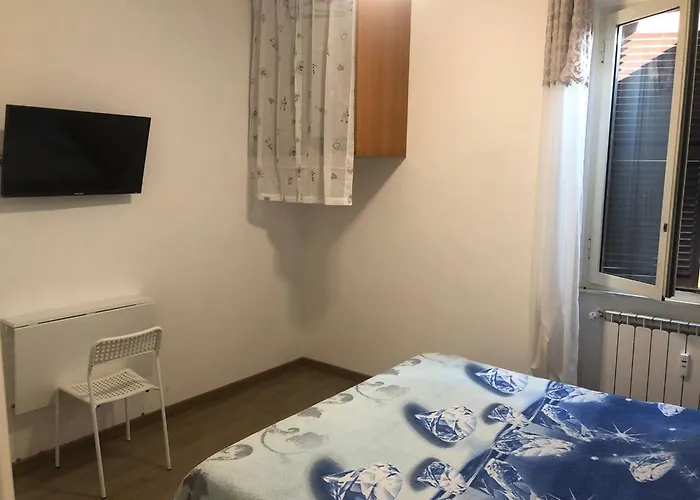Roma Sister Hotel