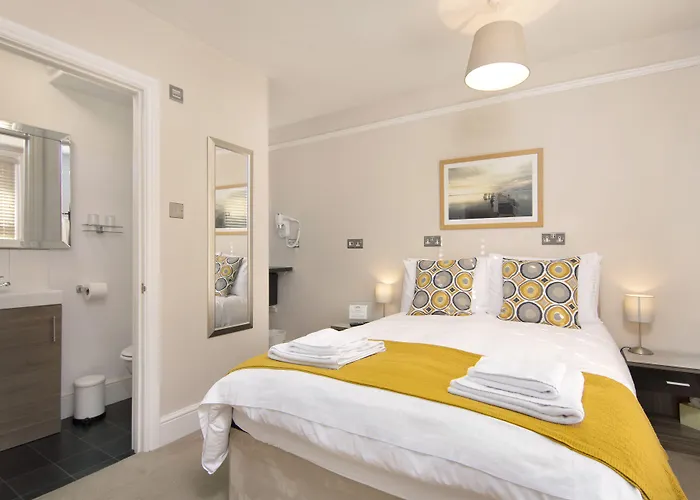 Redhouse Hotel Salisbury