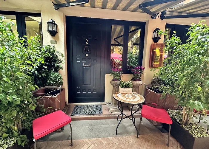 Navona Garden Suites Rome