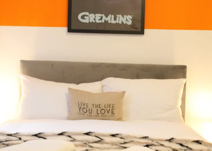 St Peter'S Shared House Hotel Birmingham