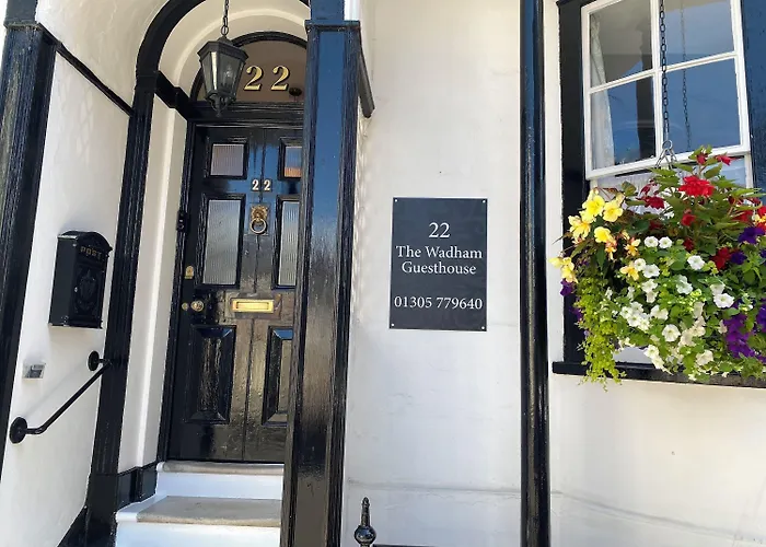 The Wadham Hotel Weymouth