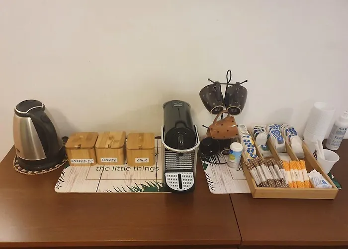 Hostal Rio De Castro Barcelona