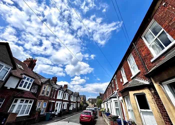 The Ox1 Hotel Oxford