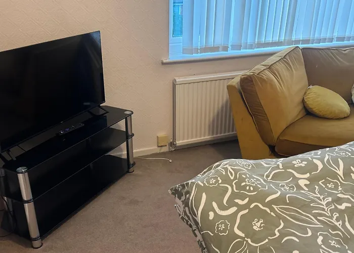 Komegloba Exquisite Room Manchester