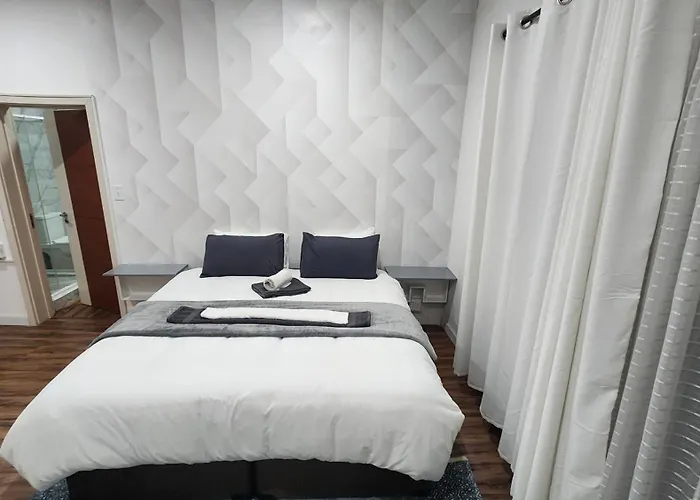 Casa Lux Boutique Guest House Newcastle