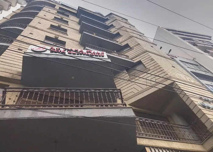 Beta Guesthouse Addis Ababa