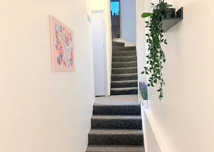 South London Guest Rooms