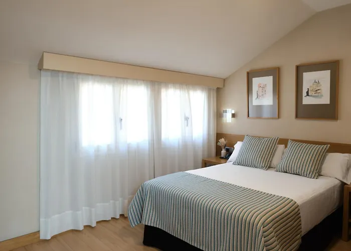 Windsor Puerta Del Sol Hotel Madrid