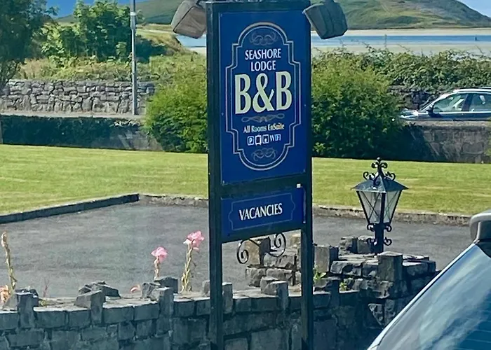 Seashore Lodge Guesthouse Galway