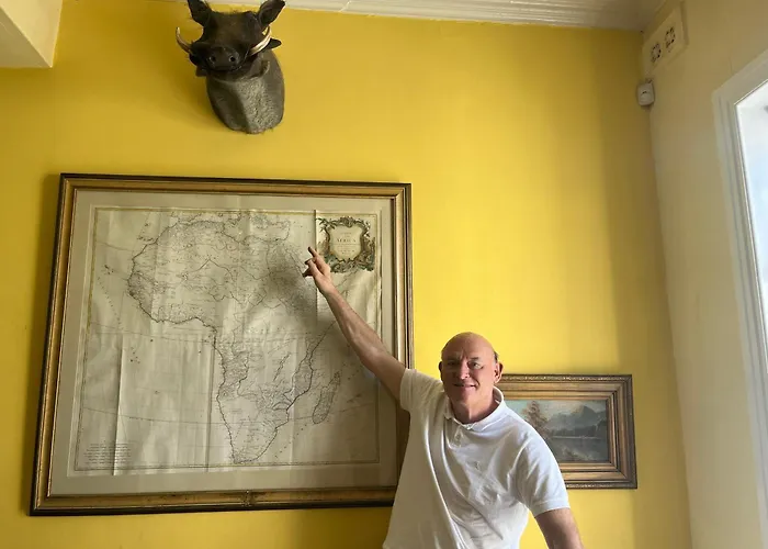 Brooklands House Hotel Cape Town