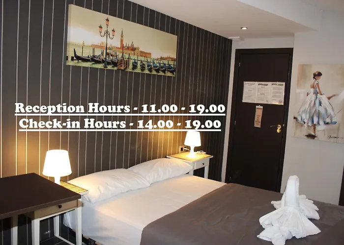 Bcn Condal Hostal Barcelona