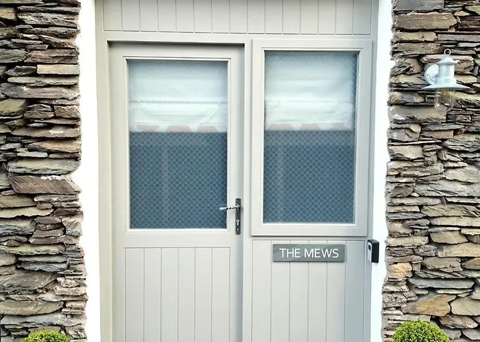 The Mews Room At The Coach House Windermere