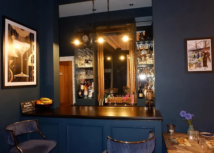 Southbank Townhouse Hotel Torquay