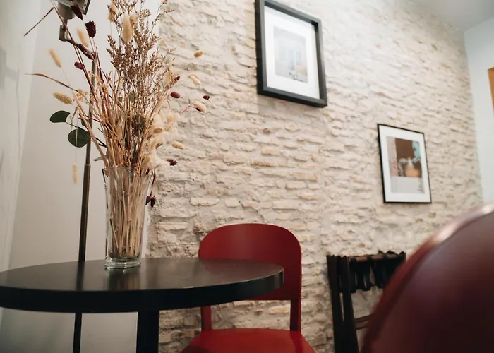 Downtown Boutique House - Ca Domus Collection Hotel Rome