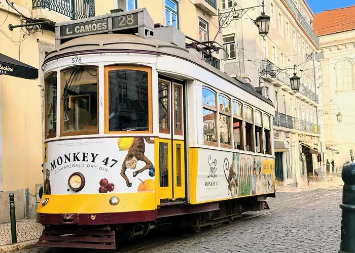 Casinha Das Flores Lisbon