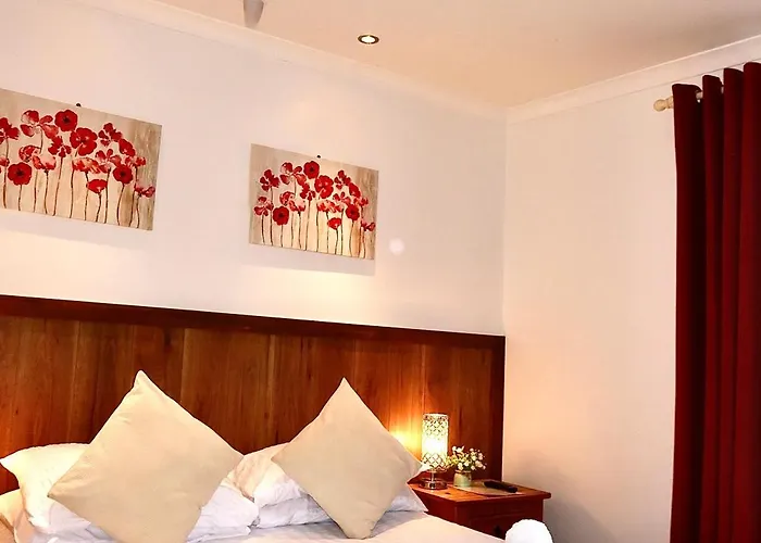 Riverside Hotel Norwich