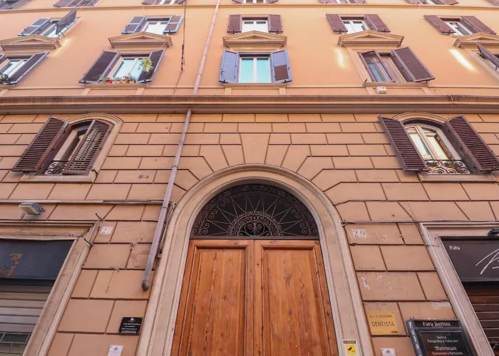 Essenza House Porta Pia Hotel Rome
