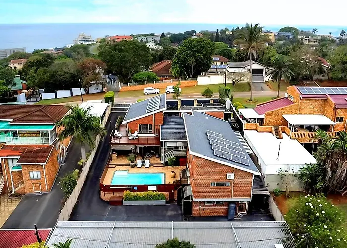 Lofts On Lorna Hotel Ballito