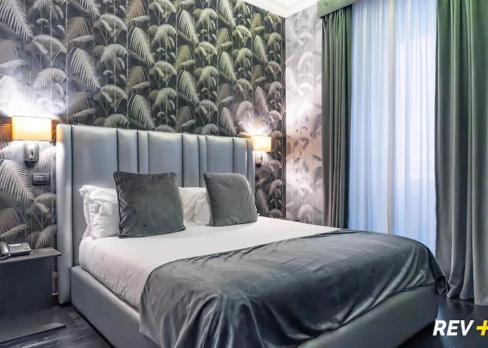 Via Veneto Suites Rome